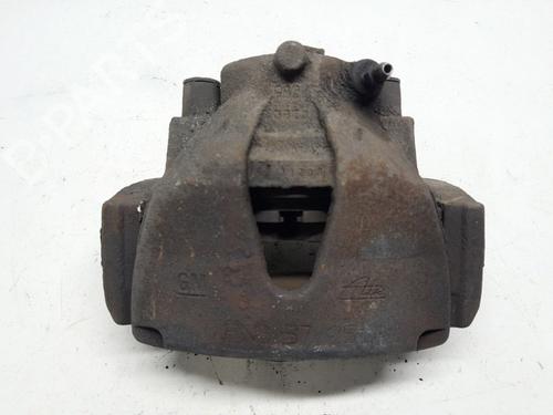 left-front-brake-caliper-opel-meriva-b-mpv-s10-2010-2011-2012-2013-2014-2015-2016-2017-24570164 main image