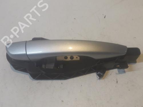 Høyre foran utvendig håndtak CITROËN C4 CACTUS 1.6 BlueHDi 100 (99 hp) 11075156