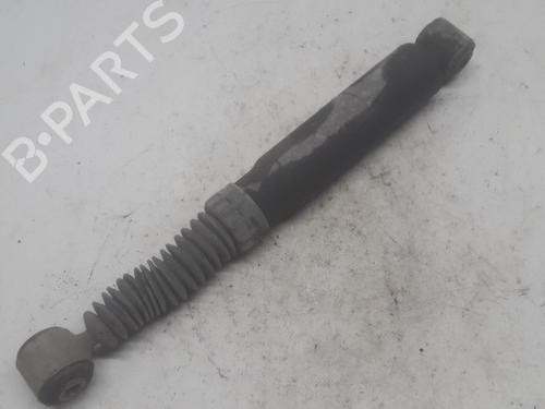 Used Left rear shock absorber CITROËN JUMPY II Van 1.6 HDi 90 16V (90 hp) 11138521