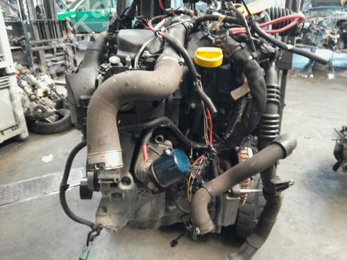 Used Engine DACIA DOKKER Express Box Body/MPV 1.5 dCi (FEAJ) (90 hp) 28064503