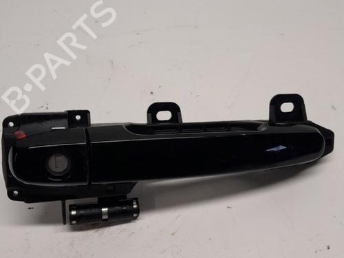 Used Front left exterior door handle CITROËN C1 II (PA_, PS_) 1.0 VTi 72 (72 hp) 15246421