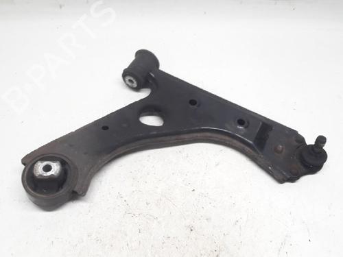 Used Right front suspension arm FIAT PUNTO EVO (199_) 1.3 D Multijet (84 hp) 11074315