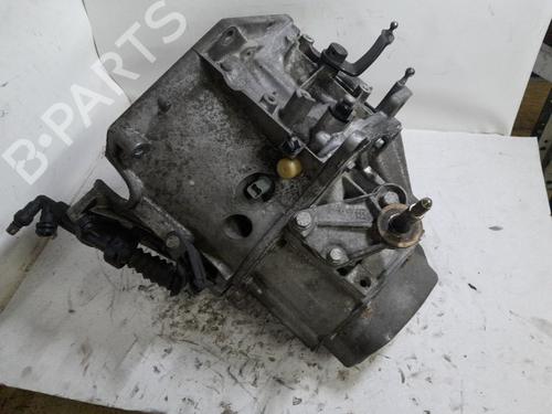 Gearbox PEUGEOT 307 SW (3H) 1.6 16V | BP29980946M3 