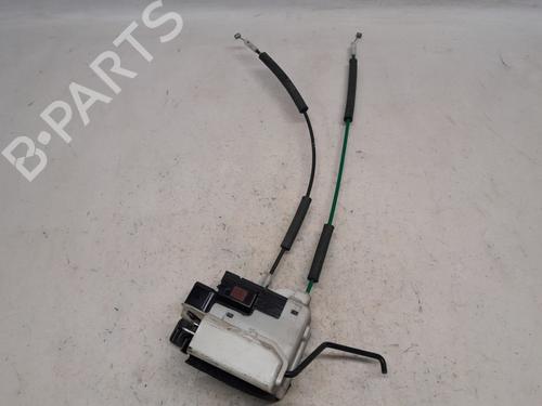 Used Rear left lock HYUNDAI i10 II (BA, IA) 1.0 (67 hp) 29167930