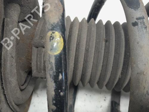 Right front shock absorber FORD MONDEO IV (BA7) 1.6 Ti | BP18845261M17 
