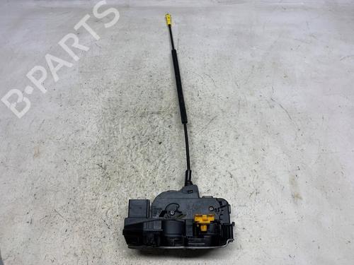 Used Rear right lock Rear right lock 38652473 38652473
