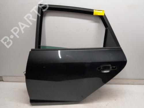 Used Left rear door SEAT IBIZA IV ST (6J8, 6P8) 1.2 TDI (75 hp) 25478605