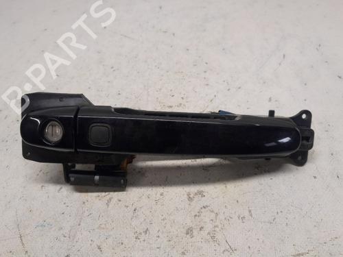 Used Front left exterior door handle TOYOTA PRIUS Liftback (_W2_) 1.5 Hybrid (NHW20_, NHW20R) (112 hp) 21287561