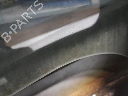 Right front door OPEL CORSA D (S07) 1.2 (L08, L68) | BP13721347C3 