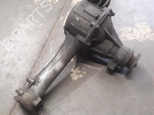 Transfer box SUZUKI GRAND VITARA I (FT, HT) 2.0 4x4 (TA52, TL52, SQ420) | BP11077428M36 