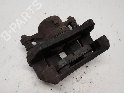 Left front brake caliper FORD FIESTA VI (CB1, CCN) 1.25 | BP18852193M105 
