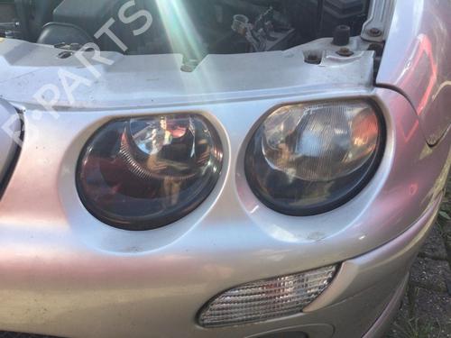 Used Left headlight MG MG ZR 160 (160 hp) 29817421