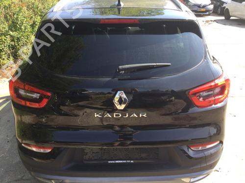 Used Tailgate Tailgate 38097061 38097061