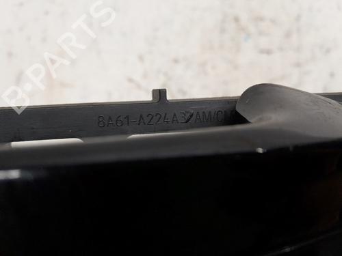 Rear left exterior door handle FORD FIESTA VI (CB1, CCN) 1.0 | BP20216490C130 
