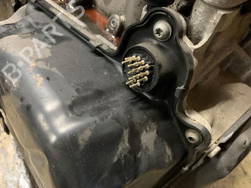 Gearbox VW CADDY IV Box Body/MPV (SAA, SAH) 2.0 TDI | BP36752183M3 - Image 5