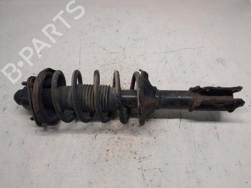 Used Left front shock absorber Left front shock absorber 21056186 21056186