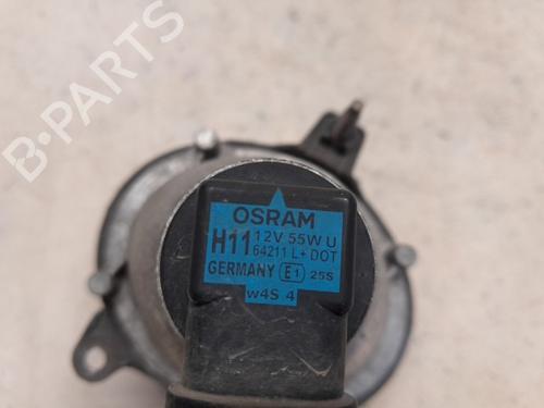 Left front fog light OPEL MOKKA / MOKKA X (J13) 1.4 LPG (_76) | BP29817339C30