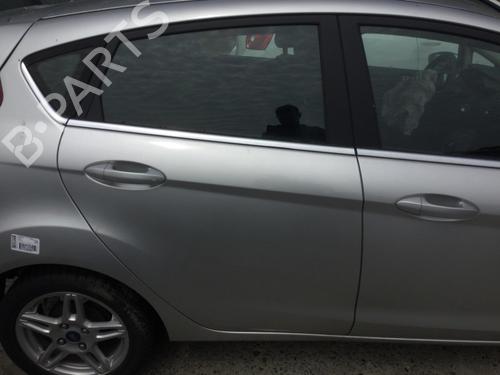 Used Right rear door Right rear door 36787680 36787680