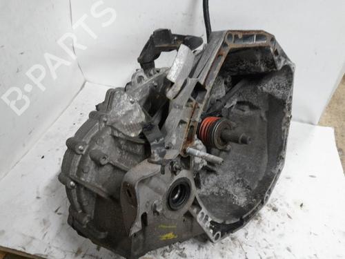gearbox-renault-megane-iii-grandtour-kz01-2008-2009-2010-2011-2012-2013-2014-2015-2016-29981007 main image
