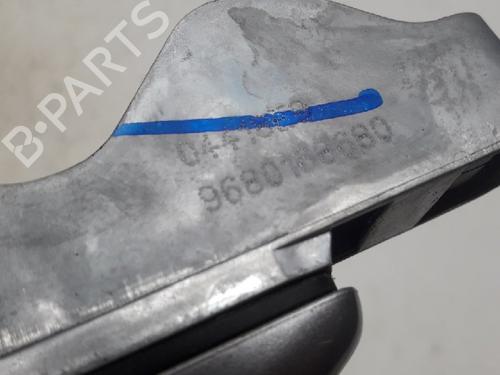 Front left exterior door handle PEUGEOT 208 I (CA_, CC_) 1.6 HDi / BlueHDi 75 | BP11074616C128 