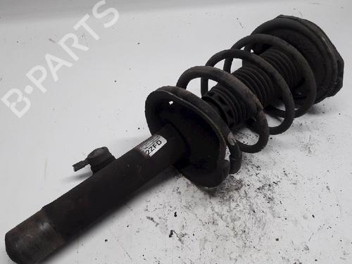 Used Right front shock absorber CITROËN BERLINGO / BERLINGO FIRST Box Body/MPV (M_) 1.6 HDI 75 (MB9HW) (75 hp) 11072617