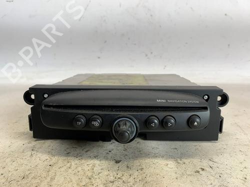 Used Radio Radio MINI MINI (R56) One (75 hp) 36651456 36651456