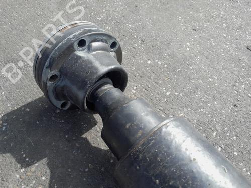 Driveshaft ALFA ROMEO STELVIO (949_) 2.0 Q4 (949.AXA2A) | BP36277497M37 - Image 3