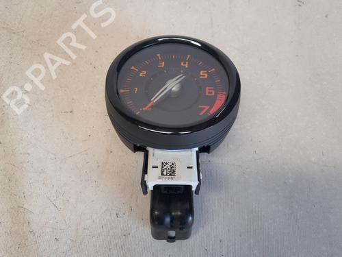 Afficheur RENAULT TWINGO II (CN0_) 1.2 16V (CN04, CN0B) (75 hp) 32098229