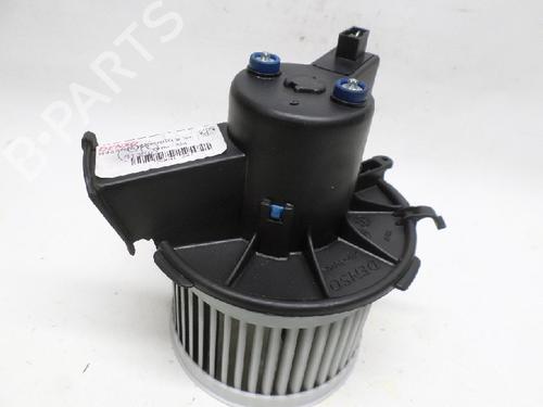 Used Heater blower motor FIAT PANDA (169_) 1.1 (169.AXA1A) (54 hp) 11066651