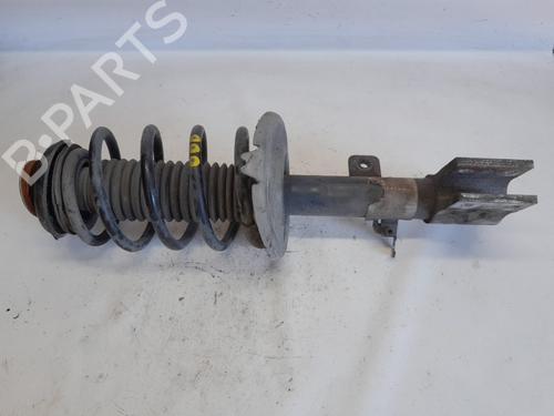 Used Left front shock absorber Left front shock absorber 37091107 37091107