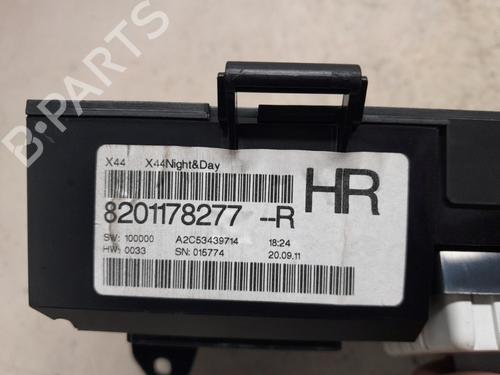 Instrument cluster RENAULT TWINGO II (CN0_) 1.2 16V (CN04, CN0B) | BP30923331C47 - Image 4