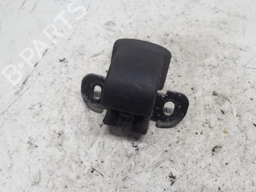Used Hinge/Door check strap DACIA LOGAN MCV (KS_) 1.6 (KS0B, KS0D, KS0F) (87 hp) 13153078