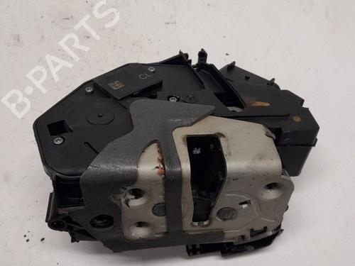 Front left lock FORD FIESTA VI (CB1, CCN) 1.0 EcoBoost | BP15794550C98 