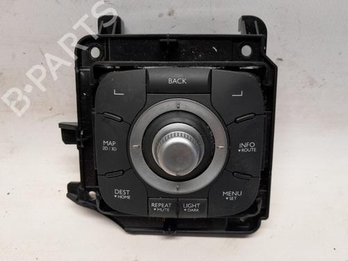 Used Switch RENAULT MEGANE III Grandtour (KZ0/1) 1.2 TCe (KZ2B, KZ11) (116 hp) 30264082