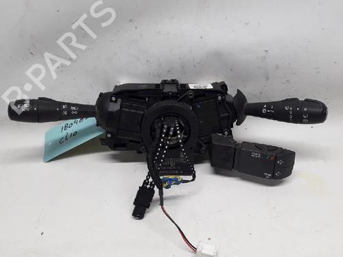 Used Steering column stalk RENAULT CLIO IV Grandtour (KH_) 1.5 dCi 90 (KHN3, KHN4) (90 hp) 11069270