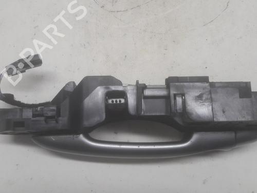 Front right exterior door handle RENAULT MEGANE III Grandtour (KZ0/1) 1.5 dCi (KZ09, KZ0D, KZ1G, KZ29, KZ14, KZ1W, KZ10, KZ1F,... | BP11136747C129 
