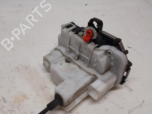 Used Front right lock Front right lock 13155192 13155192