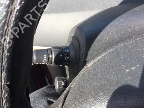 Used Steering column stalk Steering column stalk 37091111 37091111