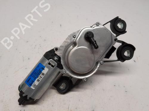 Rear wiper motor SEAT IBIZA IV (6J5, 6P1) 1.2 TDI | BP18852206M102 