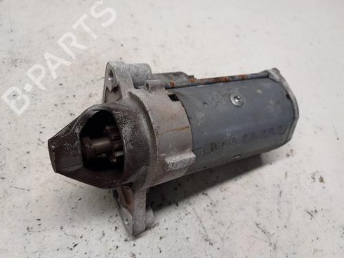 Used Starter PEUGEOT PARTNER Box Body/MPV 1.6 HDi / BlueHDi 75 (75 hp) 18849239