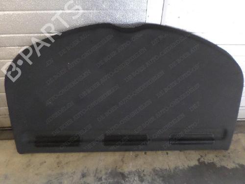Used Rear parcel shelf Rear parcel shelf 11064097 11064097