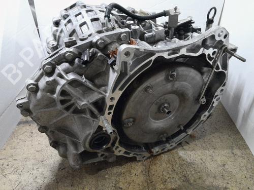 Used Gearbox Gearbox 38950851 38950851