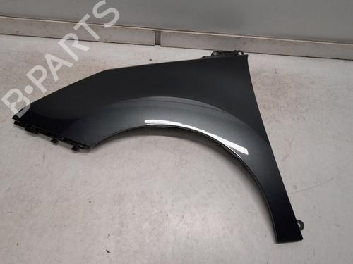 Used Left front fenders PEUGEOT 5008 (0U_, 0E_) 1.6 16V (120 hp) 30085241