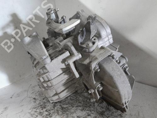 Gearbox OPEL ASTRA J (P10) 1.4 Turbo (68) | BP29817359M3 