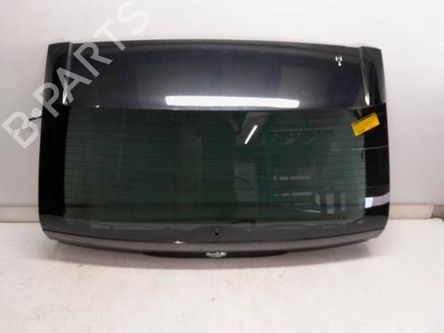Used Tailgate Tailgate BMW X5 (E53) 3.0 d (184 hp) 26648631 26648631