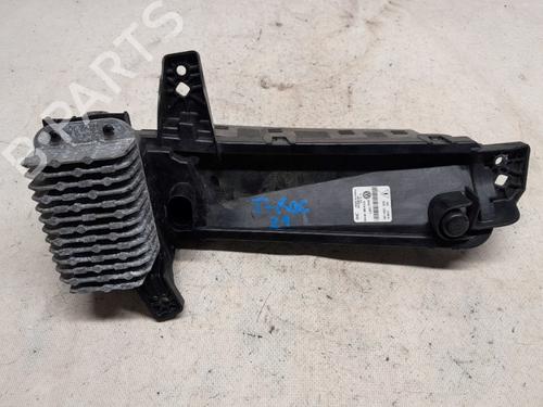 Left daytime light VW T-ROC (A11, D11) 1.5 TSI | BP30085396C104