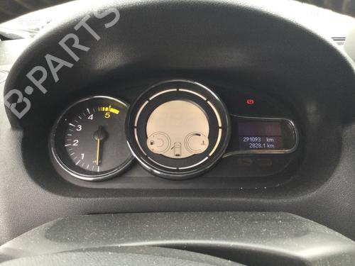 Used Display monitor RENAULT MEGANE III Grandtour (KZ0/1) 1.5 dCi (KZ09, KZ0D, KZ1G, KZ29, KZ14, KZ1W, KZ10, KZ1F,... (110 hp) 15794418