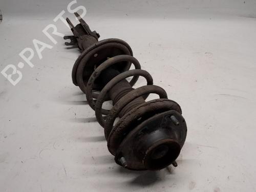 Used Right front shock absorber KIA SPORTAGE II (JE_, KM_) 2.0 i 16V (141 hp) 15828508