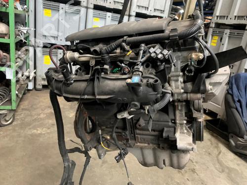 Engine OPEL ASTRA J (P10) 1.4 Turbo (68) | BP37431352M1 - Image 3
