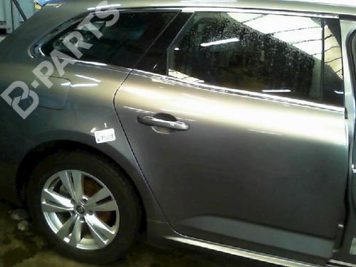 Used Right rear door Right rear door RENAULT TALISMAN Grandtour (KP_) 1.5 dCi 110 (110 hp) 11070097 11070097